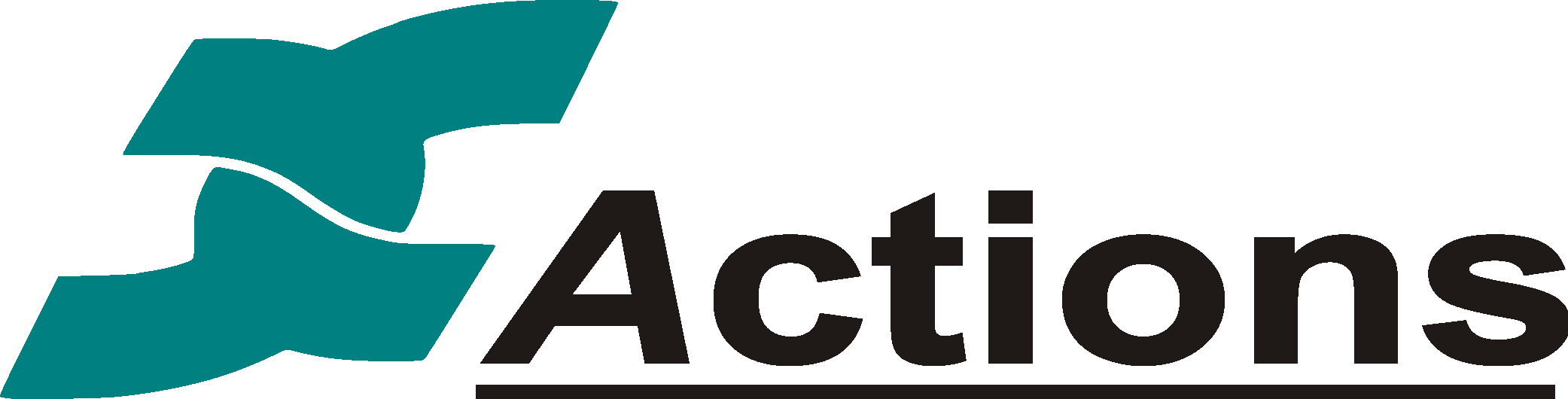 Actions Semiconductor Logo